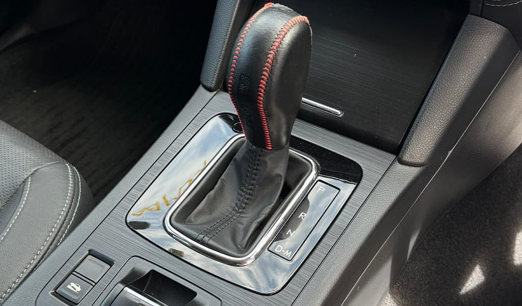 2018 Subaru Outback Limited image-18