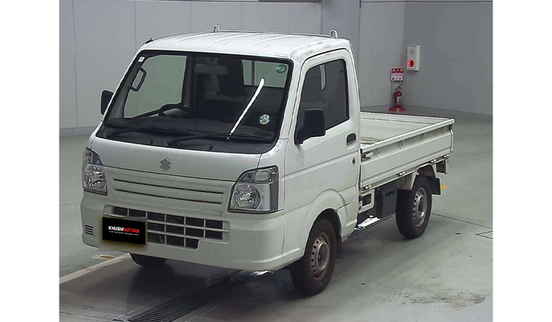 2018 Suzuki Carry 0.3 Ton image-2
