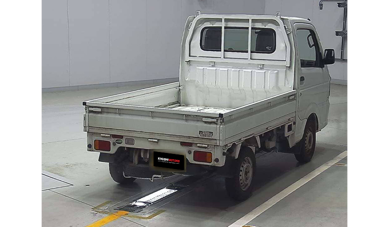 2018 Suzuki Carry 0.3 Ton image-3