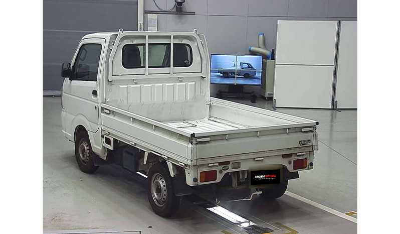 2018 Suzuki Carry 0.3 Ton image-4