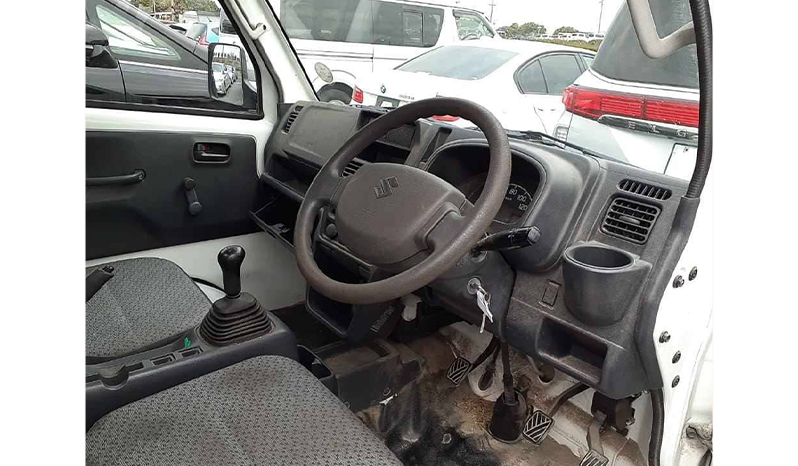2018 Suzuki Carry 0.3 Ton image-5