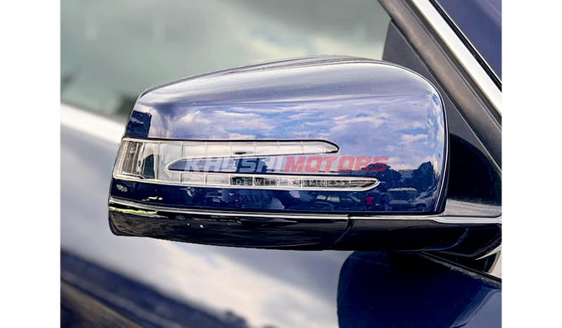 2011 Mercedes-Benz E-Class E250 image-10