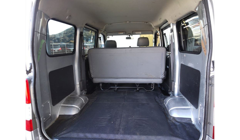 2018 Toyota Townace DX image-6