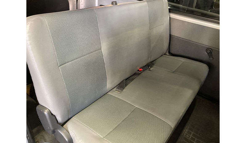 2018 Toyota Townace GL image-7