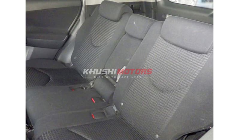 2009 Toyota Vanguard image-7