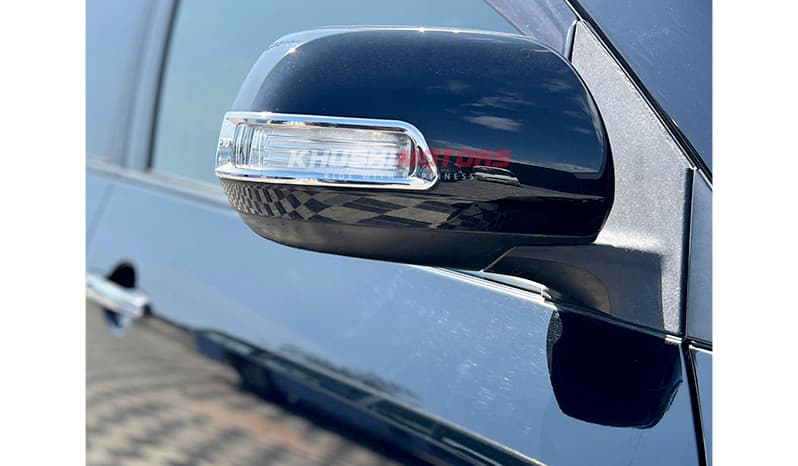 2009 Toyota Vanguard image-12