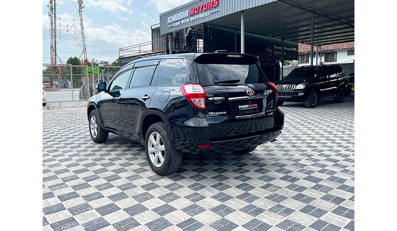 2009 Toyota Vanguard image-14