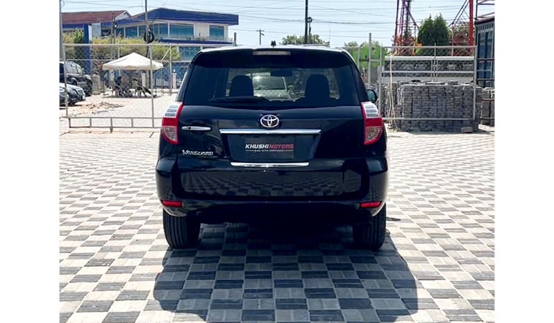 2009 Toyota Vanguard image-15