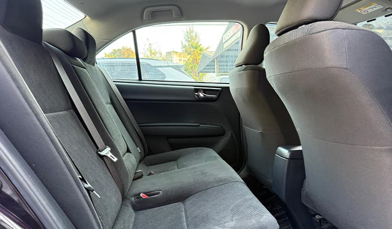 2018 Toyota Corolla Axio G image-18