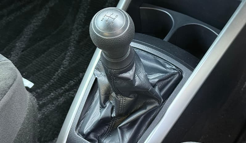 2018 Toyota Corolla Axio G image-19