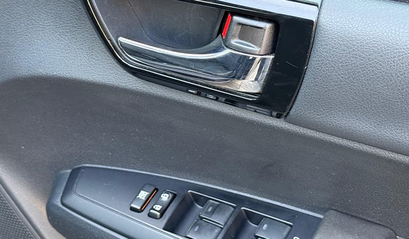2018 Toyota Corolla Axio G image-20