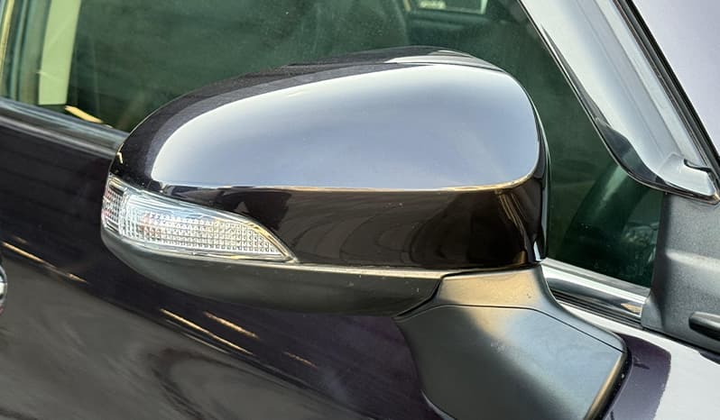2018 Toyota Corolla Axio G image-21