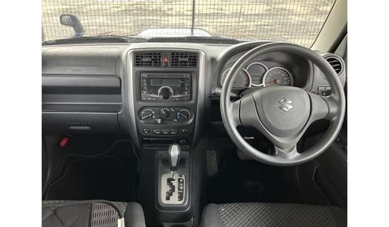 2018 Suzuki Jimny XG image-4