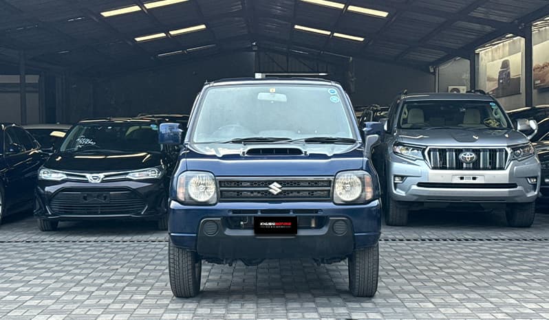 2018 Suzuki Jimny XG image-6