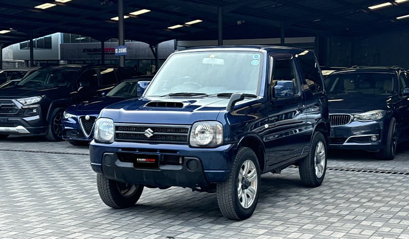 2018 Suzuki Jimny XG image-7