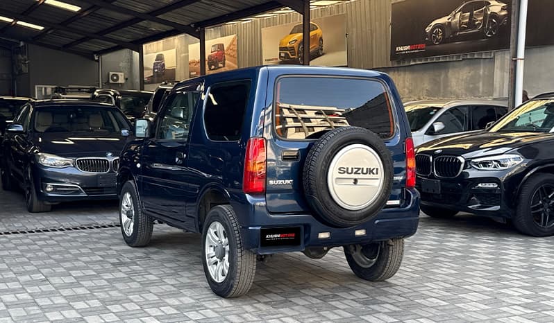 2018 Suzuki Jimny XG image-8