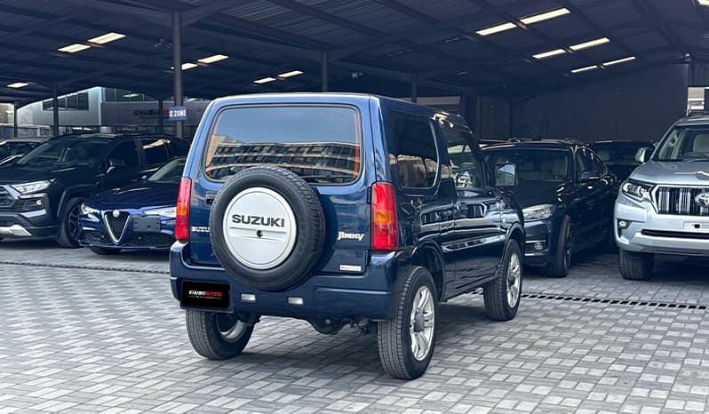 2018 Suzuki Jimny XG image-10