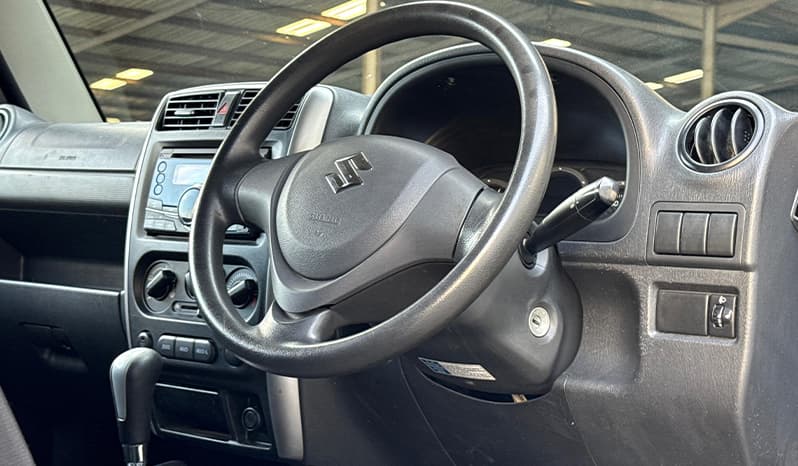 2018 Suzuki Jimny XG image-11