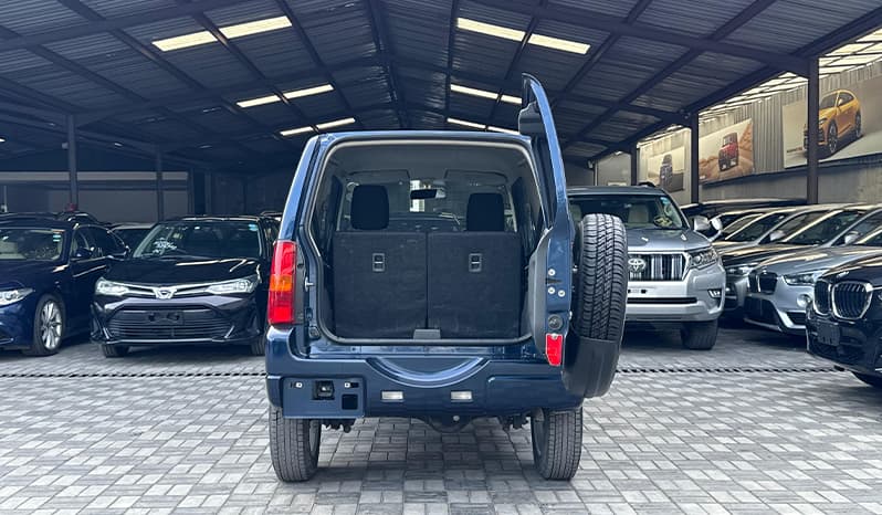 2018 Suzuki Jimny XG image-16