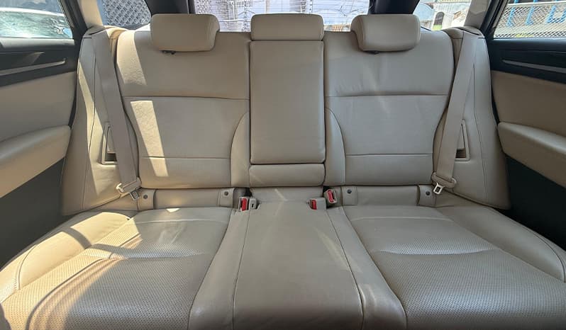 2018 Subaru Outback Limited image-14