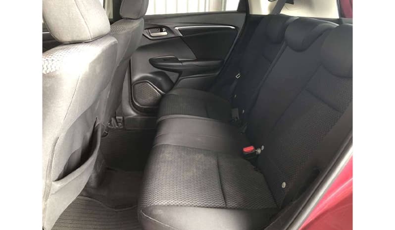 2018 Honda Fit GF image-7