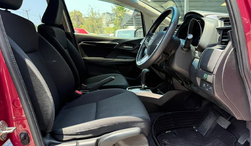 2018 Honda Fit GF image-13