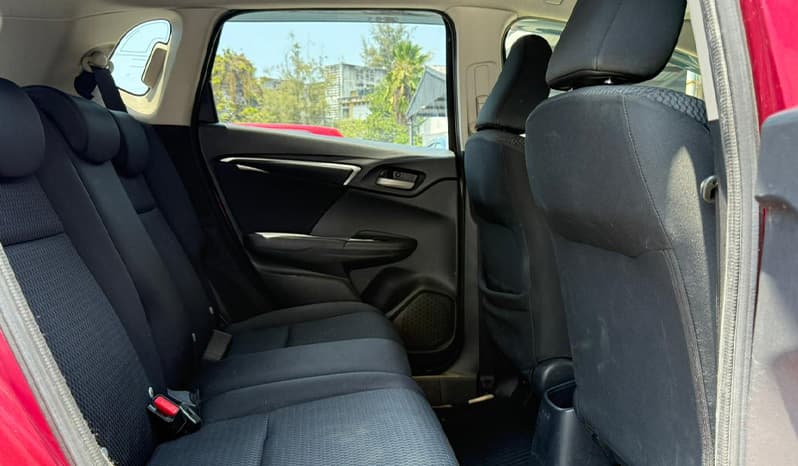 2018 Honda Fit GF image-15
