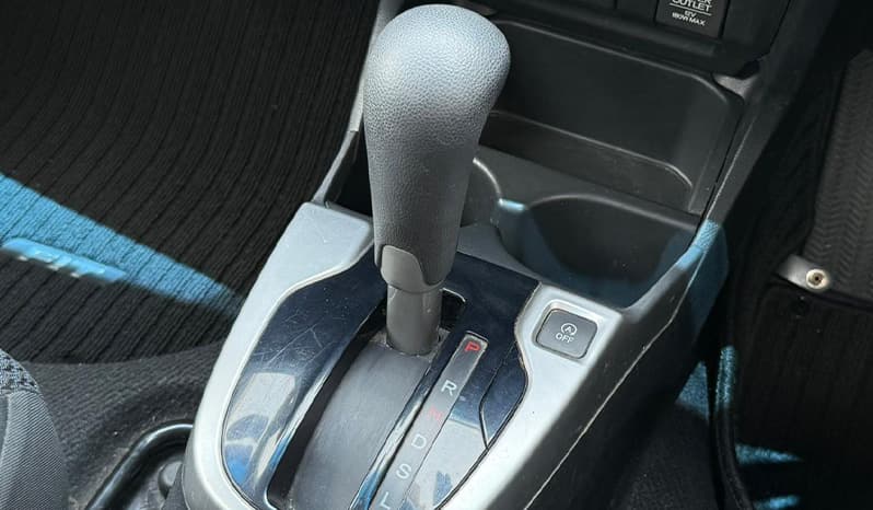 2018 Honda Fit GF image-16