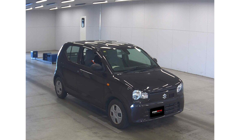 2018 Suzuki Alto L image-1