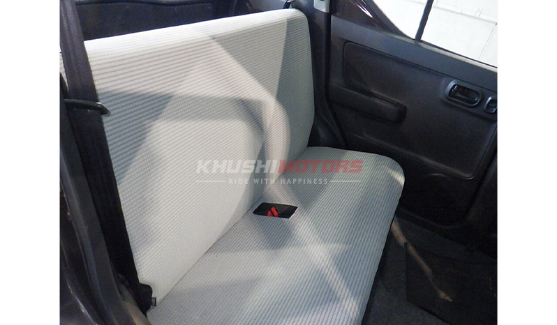 2018 Suzuki Alto L image-6
