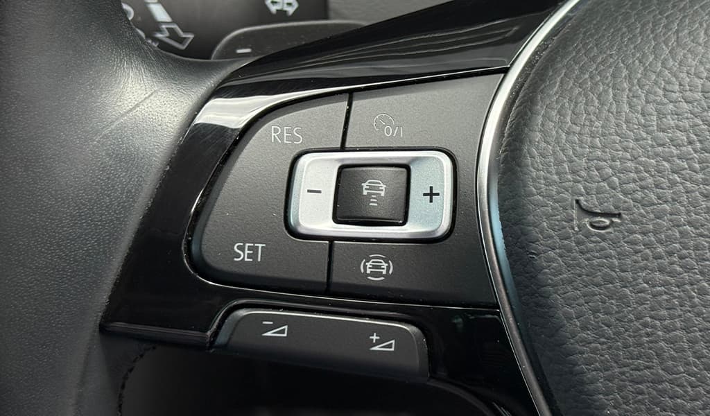 2019 Volkswagen Passat Alltrack image-15
