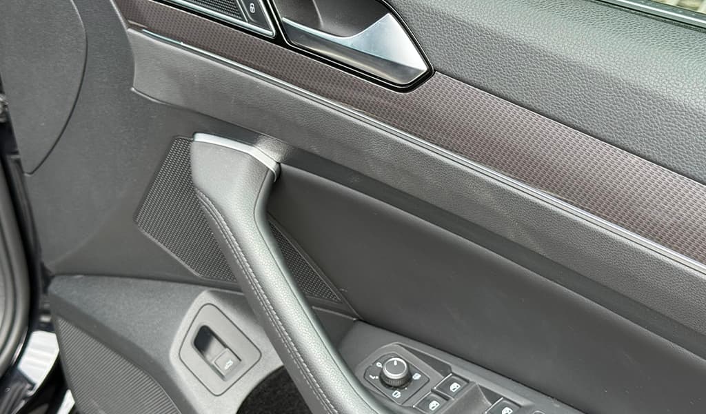 2019 Volkswagen Passat Alltrack image-20