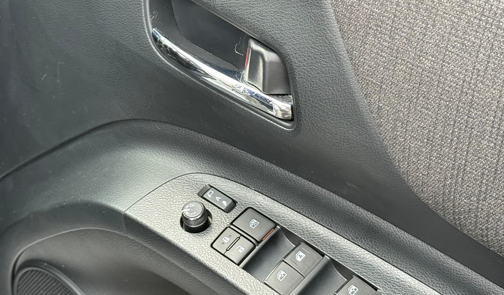 2019 Toyota Sienta image-8
