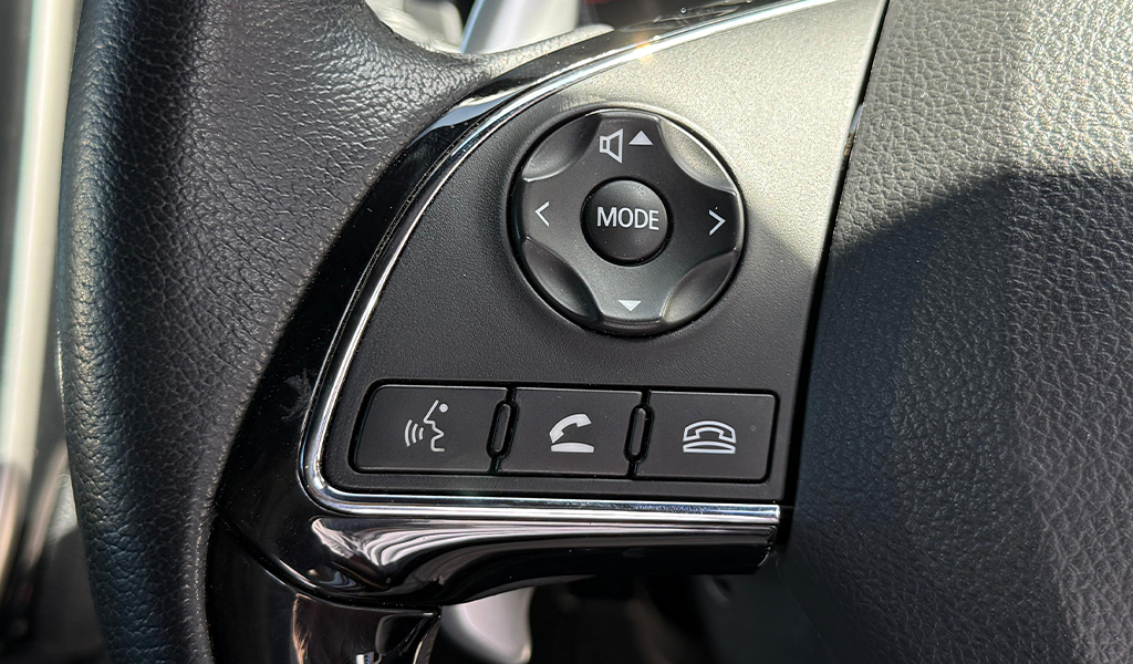 2019 Mitsubishi Rvr G image-15