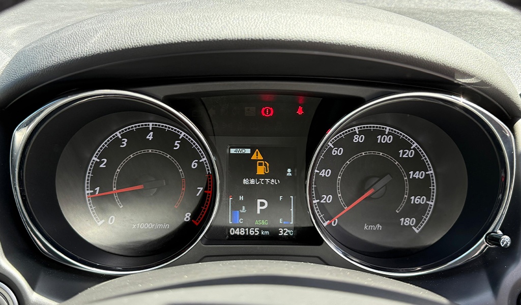 2019 Mitsubishi Rvr G image-16