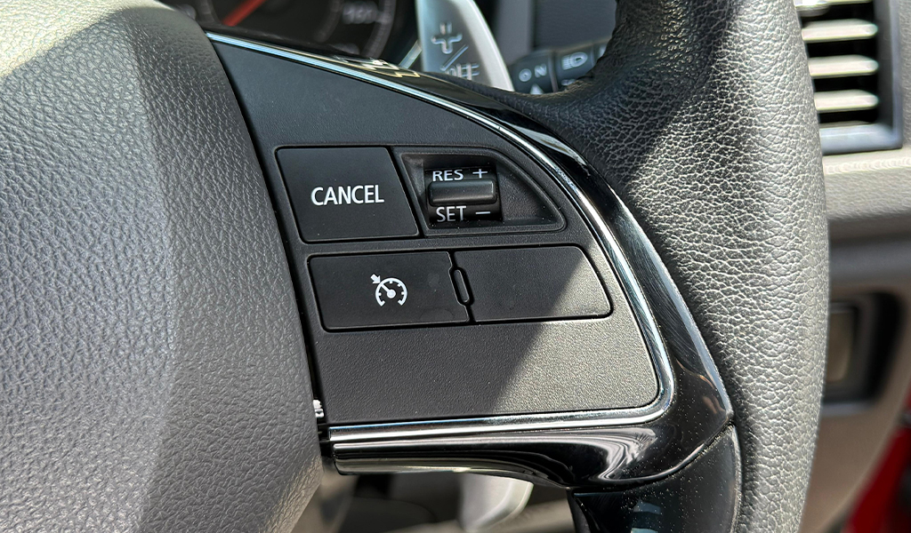 2019 Mitsubishi Rvr G image-17