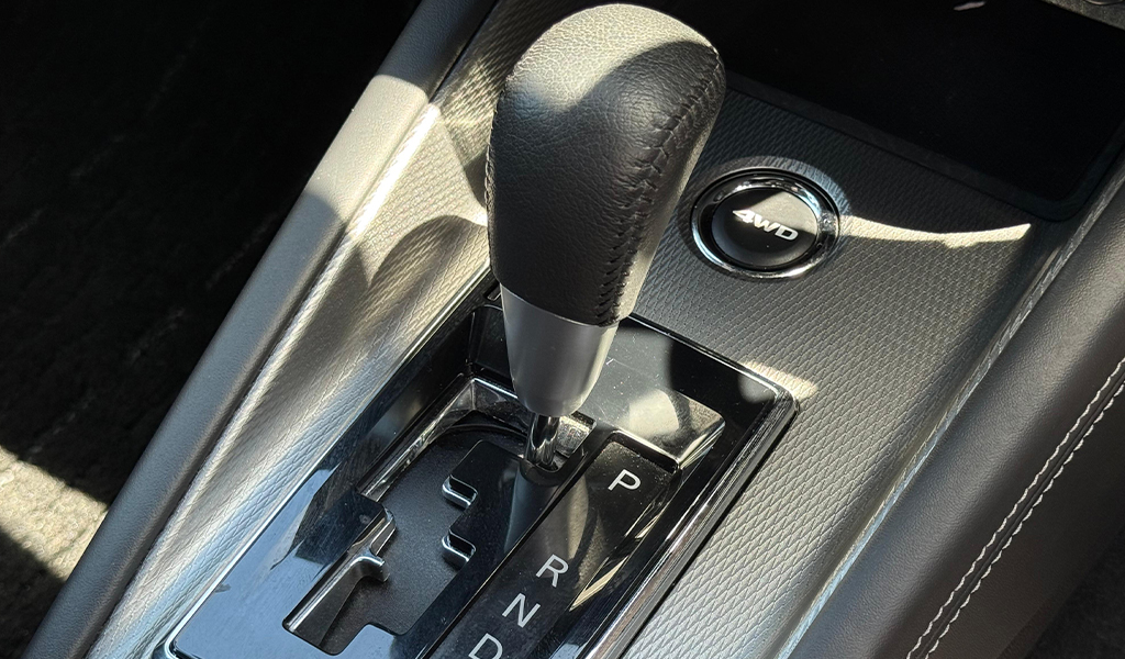 2019 Mitsubishi Rvr G image-20
