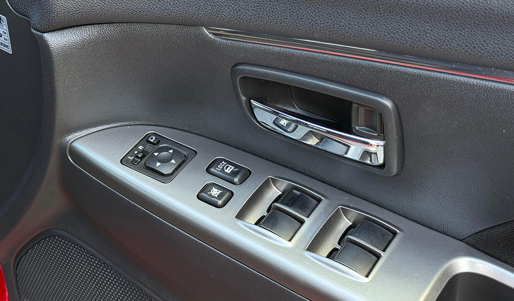 2019 Mitsubishi Rvr G image-21
