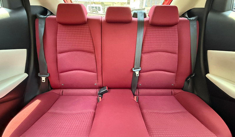 2018 Mazda Demio XD Noble Crimson image-13