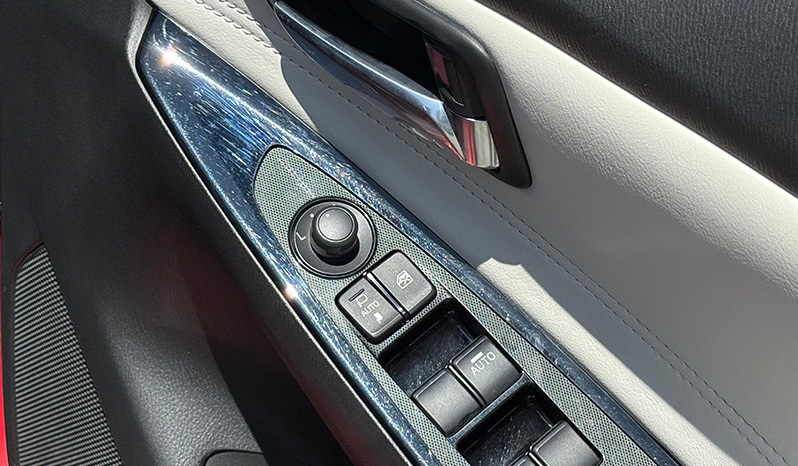 2018 Mazda Demio XD Noble Crimson image-16