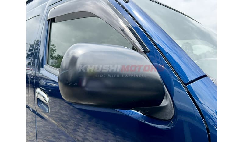 2016 Toyota Hiace DX image-19