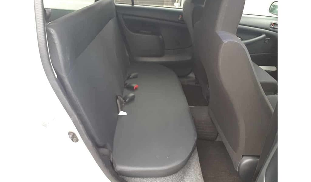 2018 Toyota Probox image-6