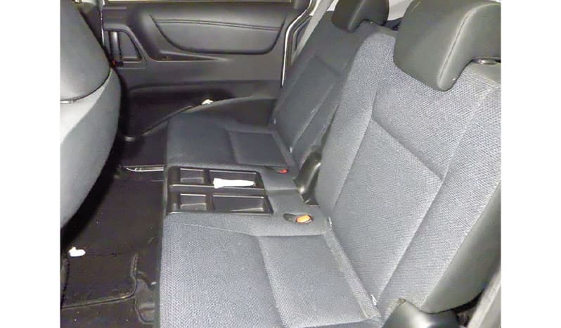 2018 Toyota Sienta image-7