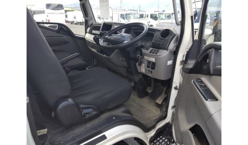 2018 Nissan Atlas Nt450 2.2 Ton image-6
