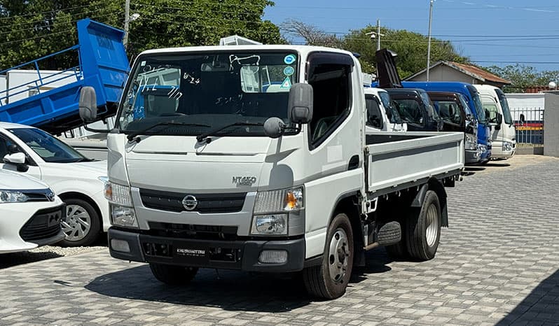2018 Nissan Atlas Nt450 2.2 Ton image-12