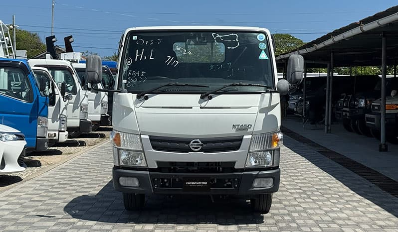 2018 Nissan Atlas Nt450 2.2 Ton image-14
