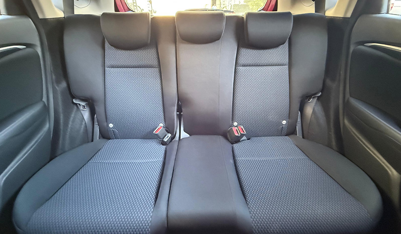 2018 Honda Fit Honda Sensing GL image-13