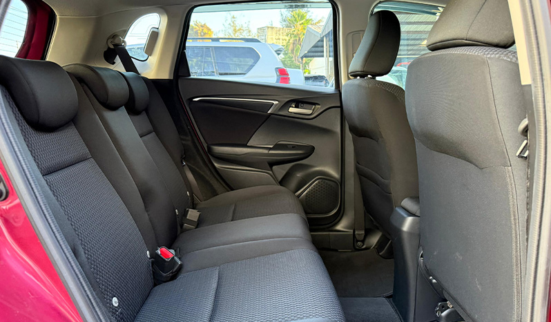 2018 Honda Fit Honda Sensing GL image-14