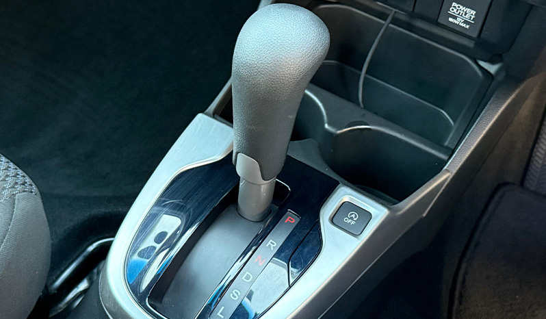 2018 Honda Fit Honda Sensing GL image-15
