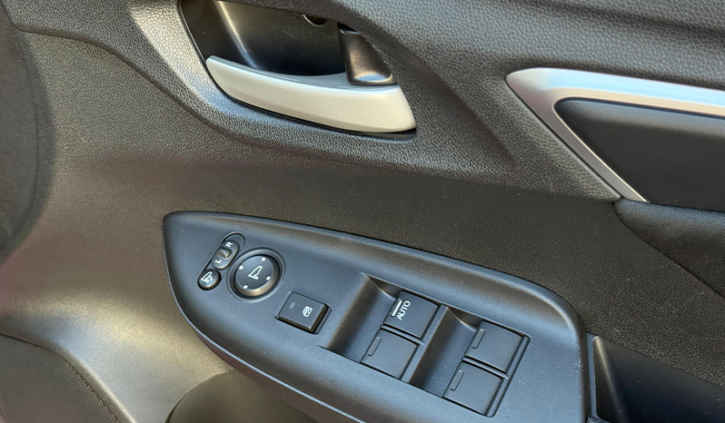 2018 Honda Fit Honda Sensing GL image-16